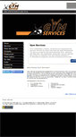 Mobile Screenshot of gymservices.com